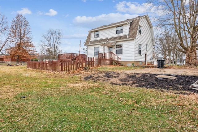 200 LIBERTY AVE, Washington Twp, PA 15012