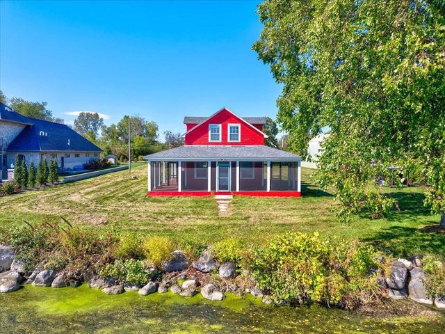 5114 Reynolds Avenue, Waunakee, WI 53597
