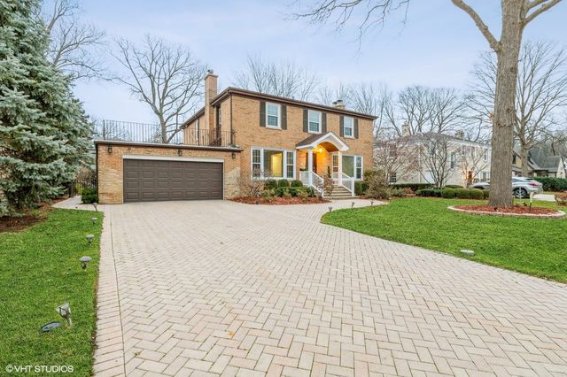 6739 N Leroy Avenue, Lincolnwood, IL 60712