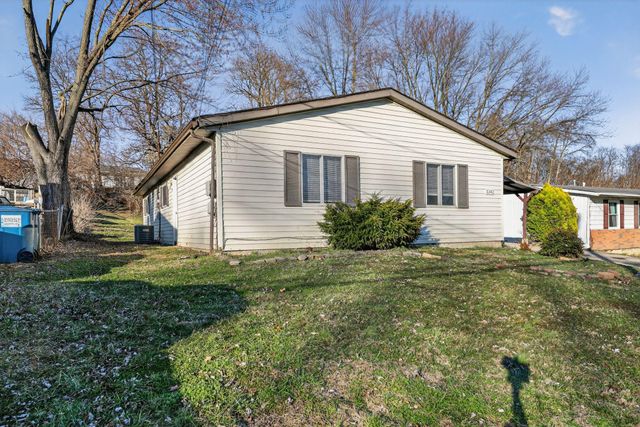 3342 Sycamore Tree Lane, Erlanger, KY 41018