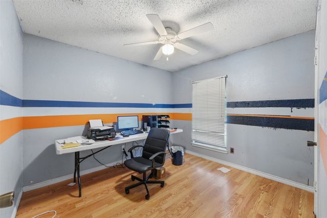 106 E Schreiber Street, Garland, TX 75040