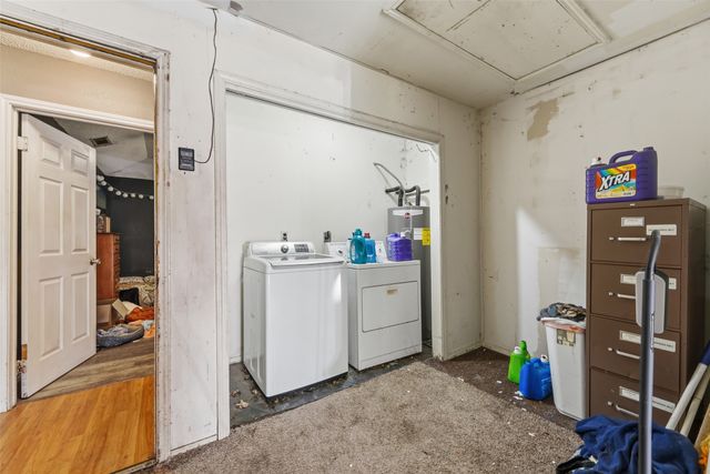 106 E Schreiber Street, Garland, TX 75040