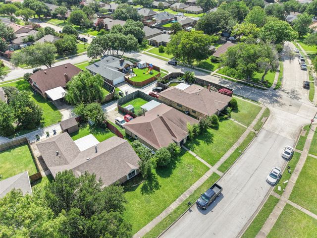 106 E Schreiber Street, Garland, TX 75040