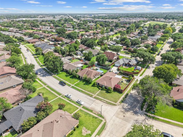 106 E Schreiber Street, Garland, TX 75040