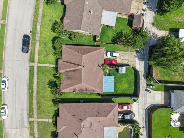 106 E Schreiber Street, Garland, TX 75040
