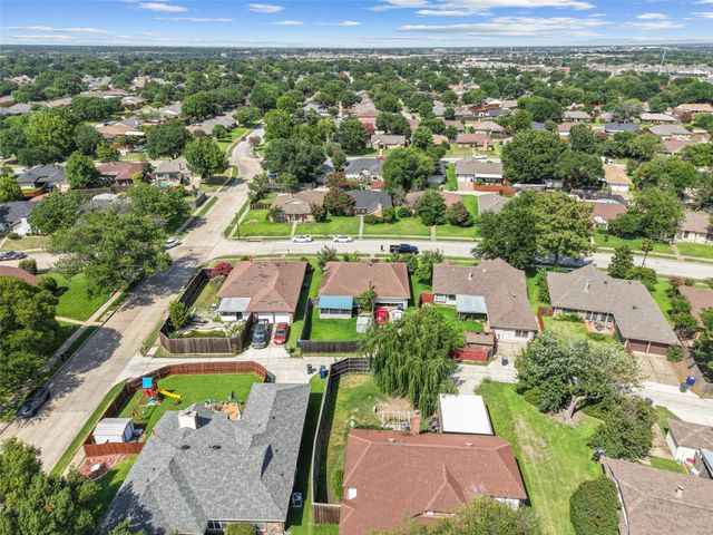 106 E Schreiber Street, Garland, TX 75040