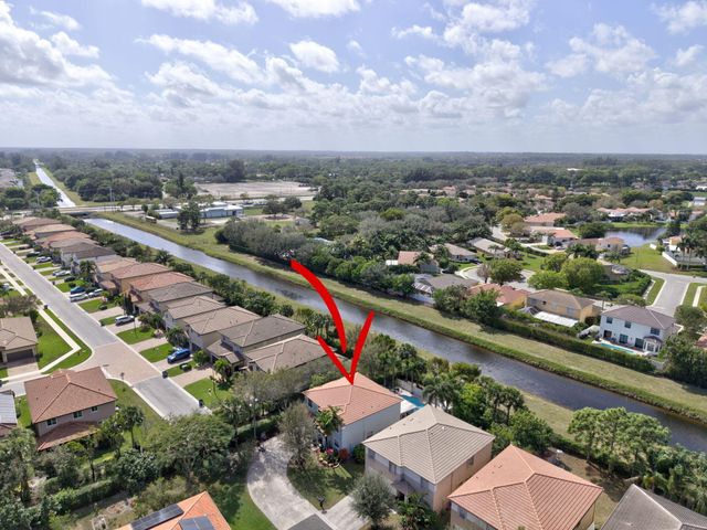 6755 Rainwood Cove Lane, Lake Worth, FL 33463