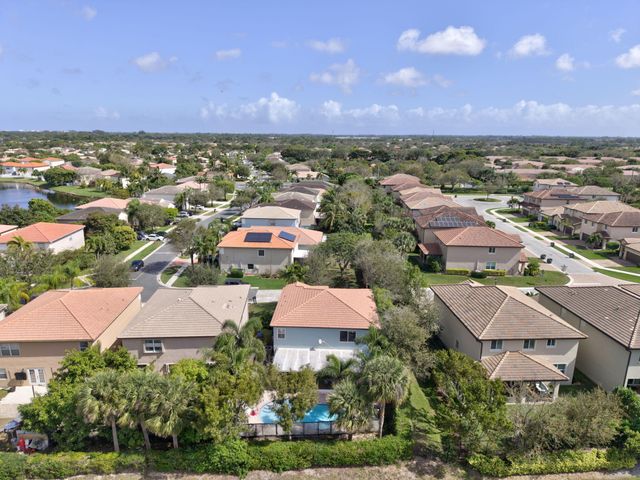 6755 Rainwood Cove Lane, Lake Worth, FL 33463
