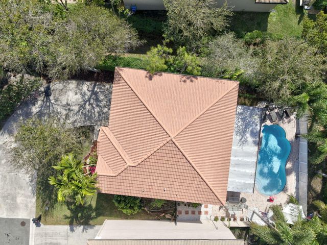 6755 Rainwood Cove Lane, Lake Worth, FL 33463