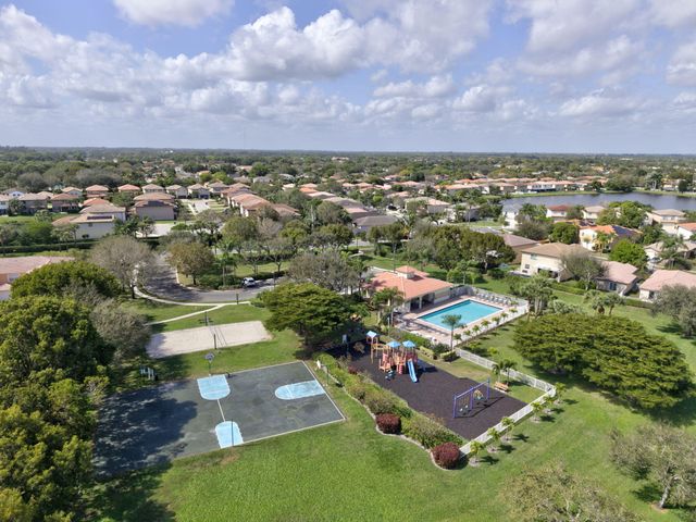 6755 Rainwood Cove Lane, Lake Worth, FL 33463