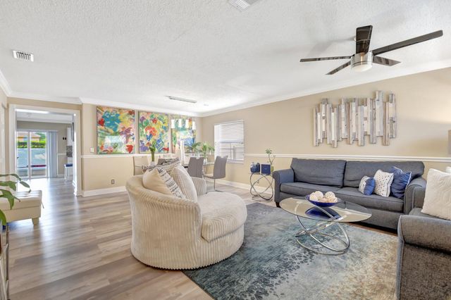 6755 Rainwood Cove Lane, Lake Worth, FL 33463