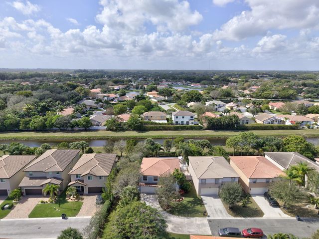 6755 Rainwood Cove Lane, Lake Worth, FL 33463