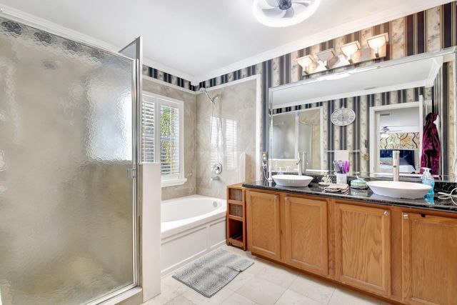 6755 Rainwood Cove Lane, Lake Worth, FL 33463