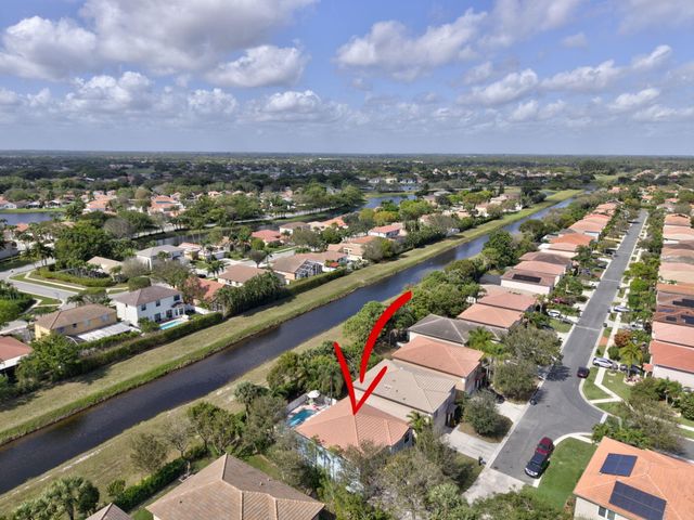 6755 Rainwood Cove Lane, Lake Worth, FL 33463