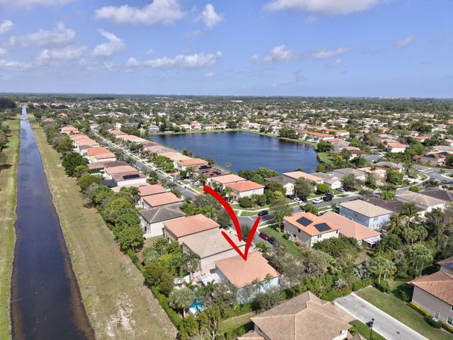 6755 Rainwood Cove Lane, Lake Worth, FL 33463