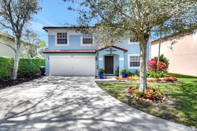 6755 Rainwood Cove Lane, Lake Worth, FL 33463