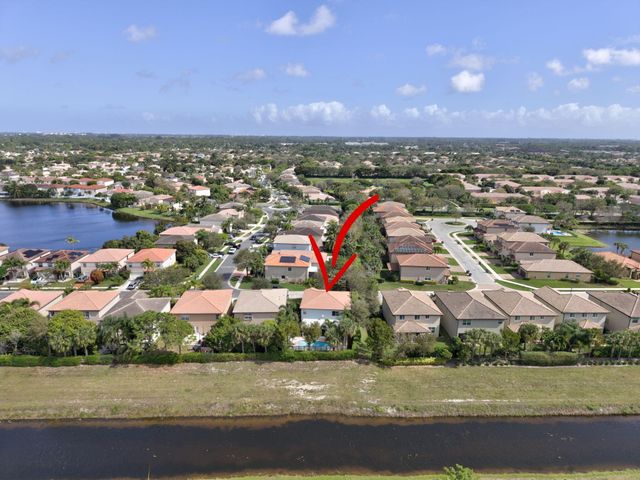 6755 Rainwood Cove Lane, Lake Worth, FL 33463