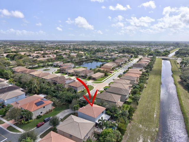 6755 Rainwood Cove Lane, Lake Worth, FL 33463