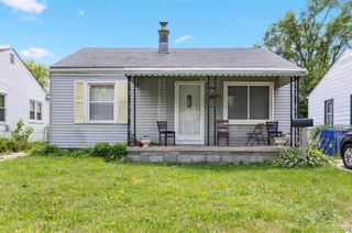 11084 Studebaker Avenue, Warren, MI 48089