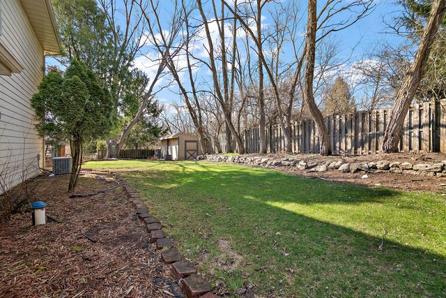 12750 W 151st Avenue, Cedar Lake, IN 46303