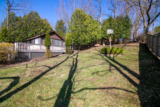 12750 W 151st Avenue, Cedar Lake, IN 46303