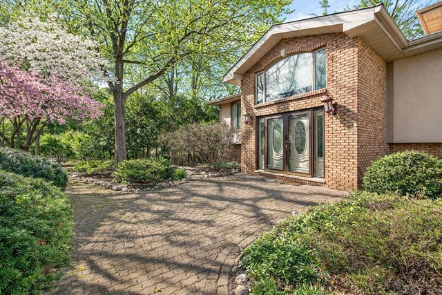 12750 W 151st Avenue, Cedar Lake, IN 46303