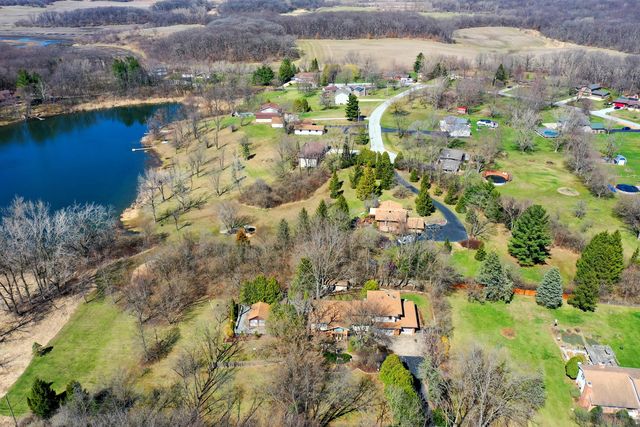 12750 W 151st Avenue, Cedar Lake, IN 46303