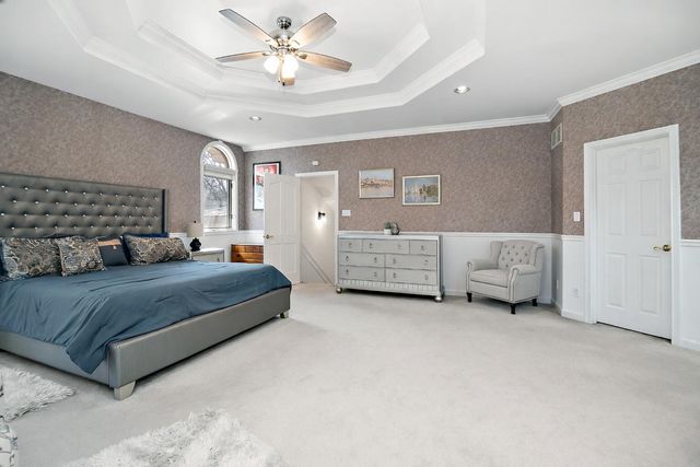 12750 W 151st Avenue, Cedar Lake, IN 46303