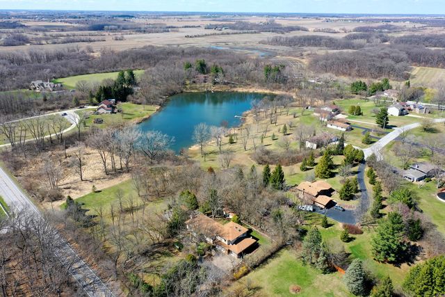 12750 W 151st Avenue, Cedar Lake, IN 46303