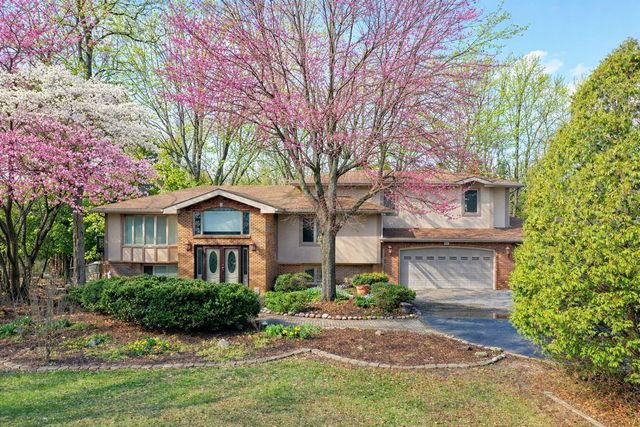 12750 W 151st Avenue, Cedar Lake, IN 46303