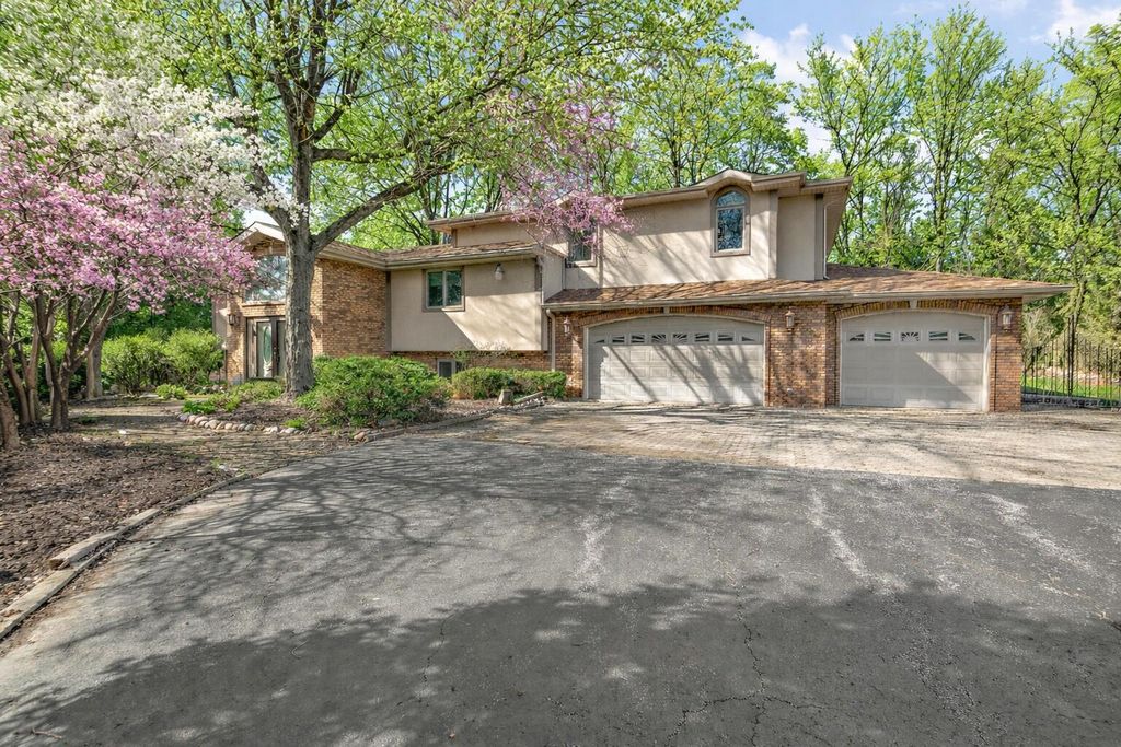 12750 W 151st Avenue, Cedar Lake, IN 46303