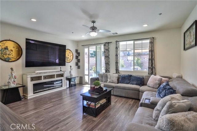 2800 Crocus, Palmdale, CA 93551