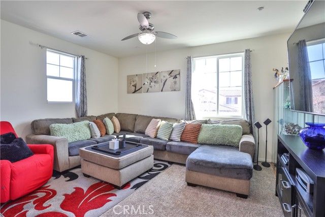 2800 Crocus, Palmdale, CA 93551