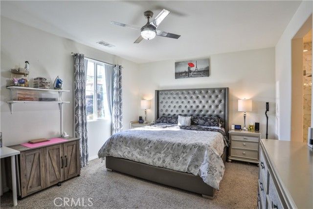 2800 Crocus, Palmdale, CA 93551