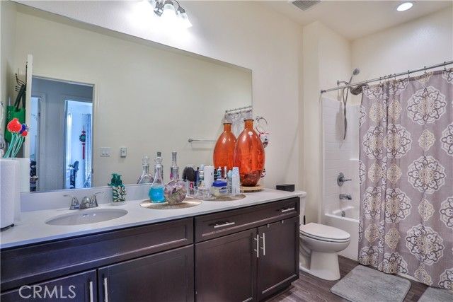 2800 Crocus, Palmdale, CA 93551