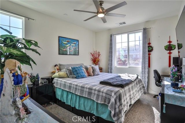 2800 Crocus, Palmdale, CA 93551