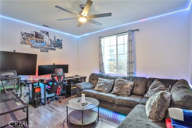 2800 Crocus, Palmdale, CA 93551