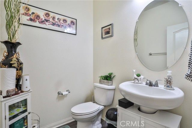 2800 Crocus, Palmdale, CA 93551