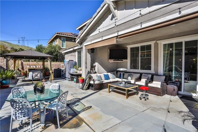 2800 Crocus, Palmdale, CA 93551