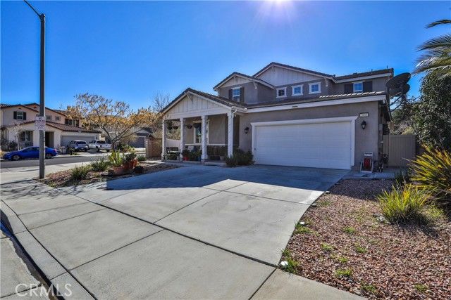 2800 Crocus, Palmdale, CA 93551