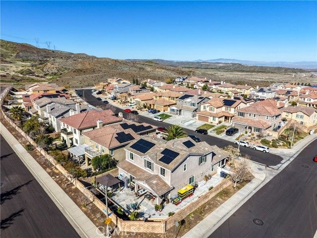 2800 Crocus, Palmdale, CA 93551