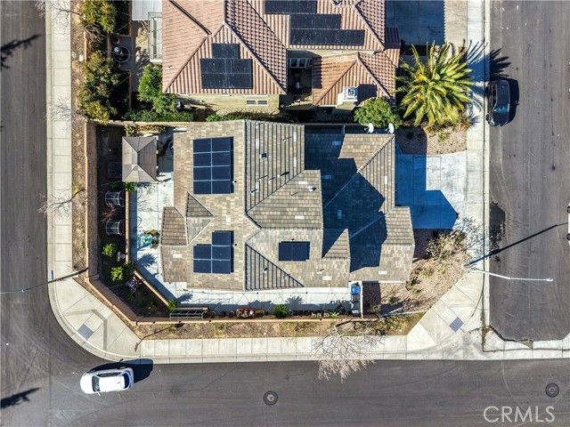 2800 Crocus, Palmdale, CA 93551