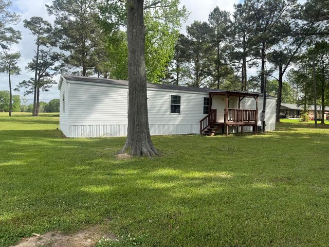 1290 Claude Kelly, Deridder, LA 70634
