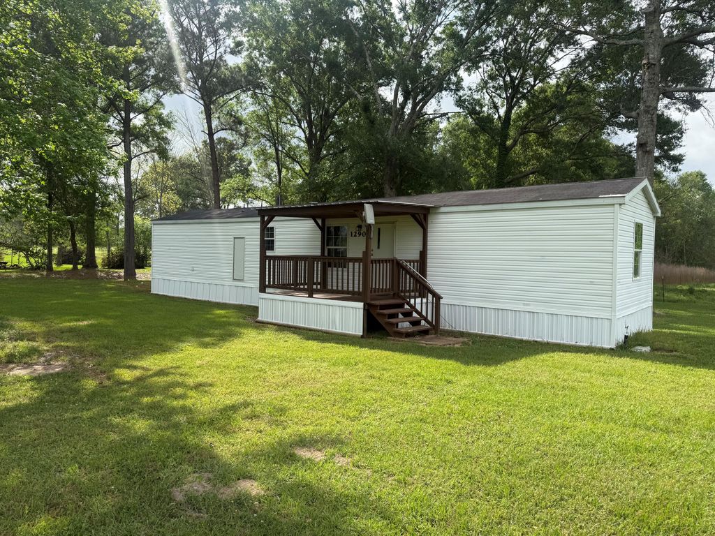 1290 Claude Kelly, Deridder, LA 70634