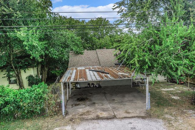 13725 Corpus Christi Street, Houston, TX 77015