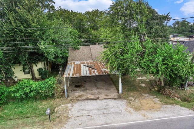 13725 Corpus Christi Street, Houston, TX 77015
