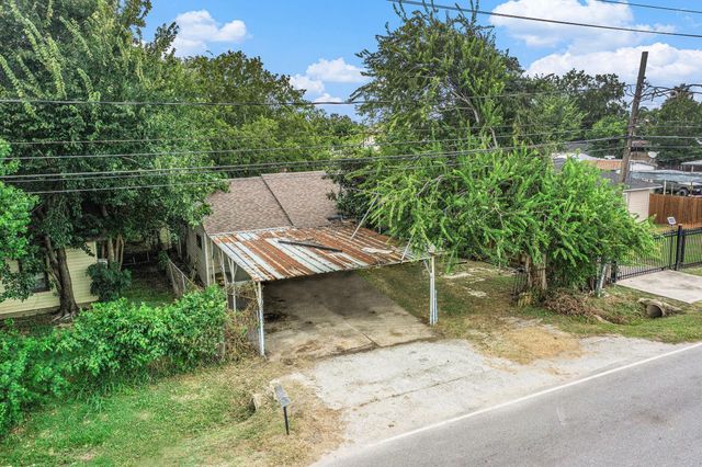 13725 Corpus Christi Street, Houston, TX 77015