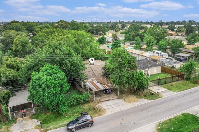 13725 Corpus Christi Street, Houston, TX 77015