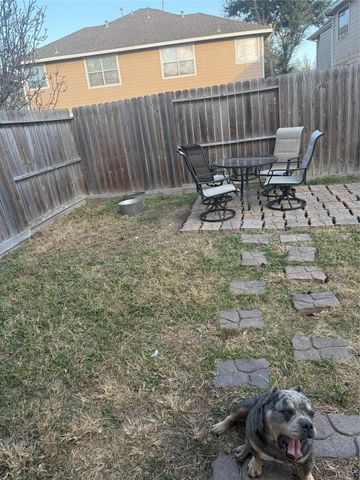 14413 Brenner Ridge Lane, Houston, TX 77047