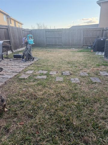 14413 Brenner Ridge Lane, Houston, TX 77047